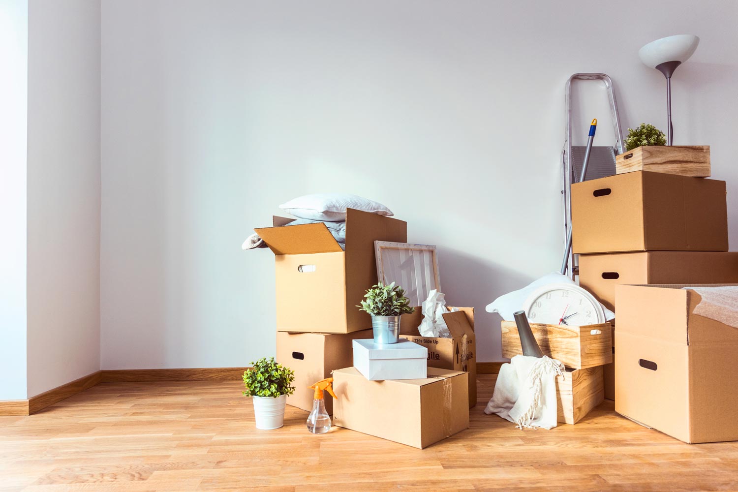 Moving Out Checklist Everything You Need If You re Moving Out