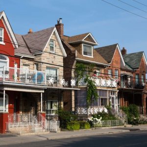 How I Dodged a Bullet by Not Buying a House in Toronto