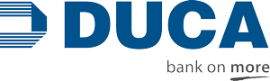 DUCA Credit Union Logo