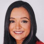Rubina Ahmed-Haq