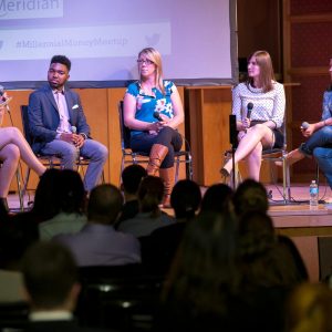 Millennial Money Meetup #2: What Millennials Need to Know About Homeownership