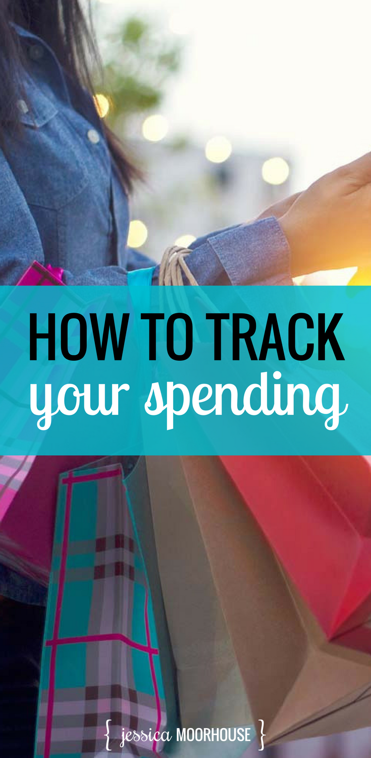 Tracking Your Spending | Spending Tracker | Net Worth | Budgeting | Saving Money | Over Spending #spending #budgeting #personalfinance