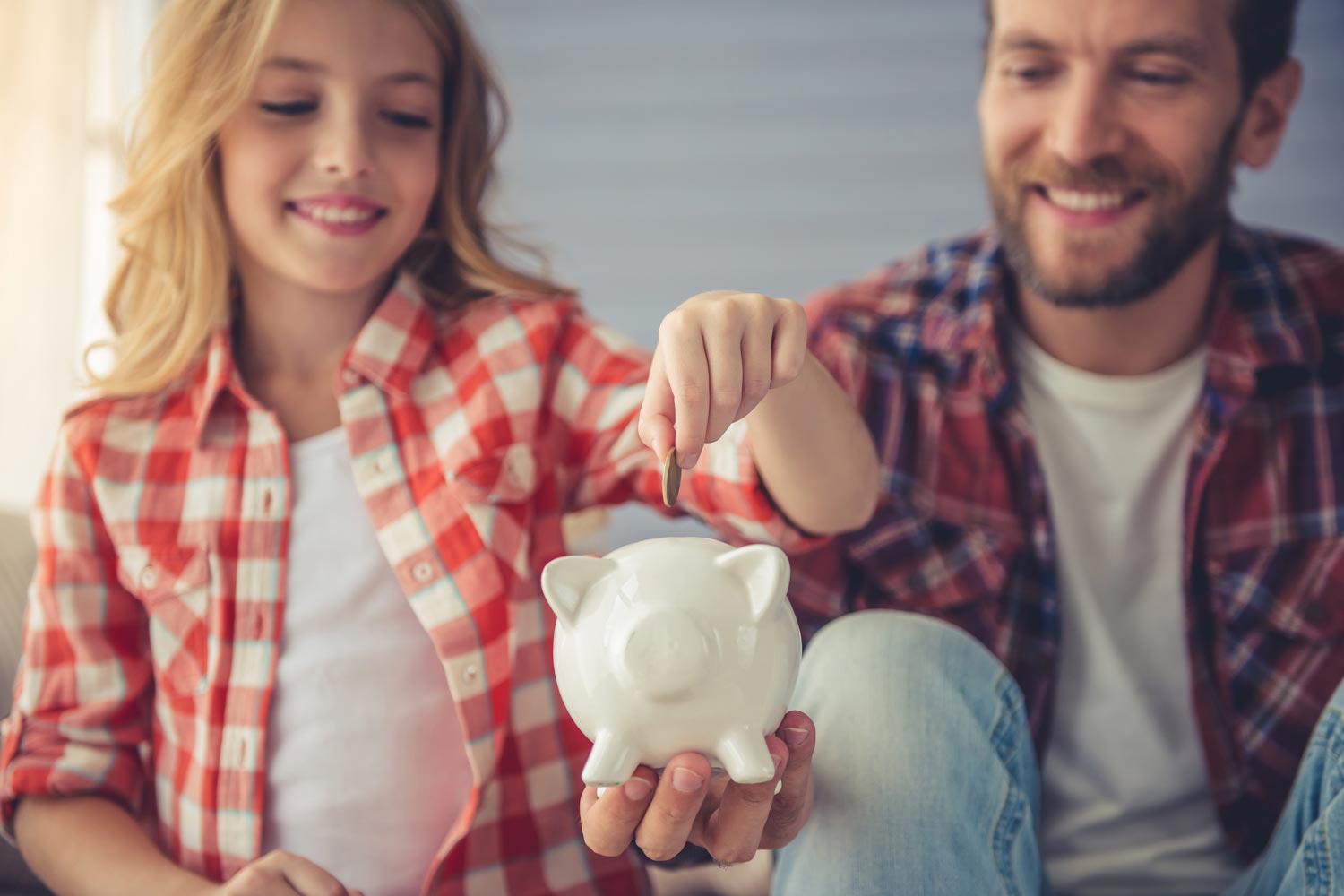 How to Talk to Kids About Money