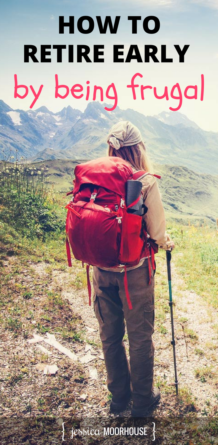 Frugal living | Frugal living ideas | Frugality | Frugalist | Early retirement | Financial freedom | Financial independence #frugaliving #frugalideas