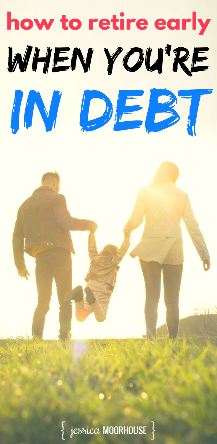 Retire early tips | Debt payoff tips | How to pay off debt | Debt repayment | Early retirement | Financial independence #retireearly #debtfree #debtpayoff