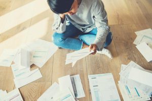 Debt Avalanche Method