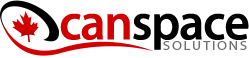 Canspace Logo