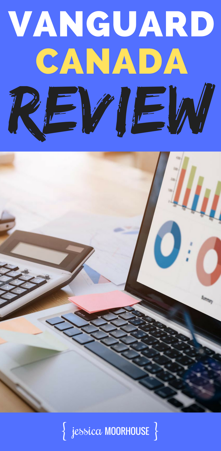 Learn the history of Vanguard and why they are one of the top investment providers around in my review! | Vanguard Canada | Vanguard Investments | Index investing | ETFs | Passive investing | John C. Bogle #investing #indexinvesting #personalfinance