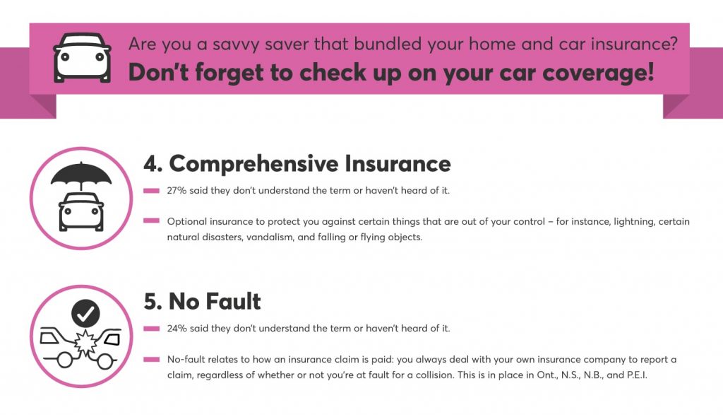 Sonnet Insurance Survey Infographic 3