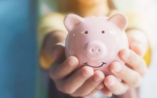 High-Interest Savings Accounts in Canada