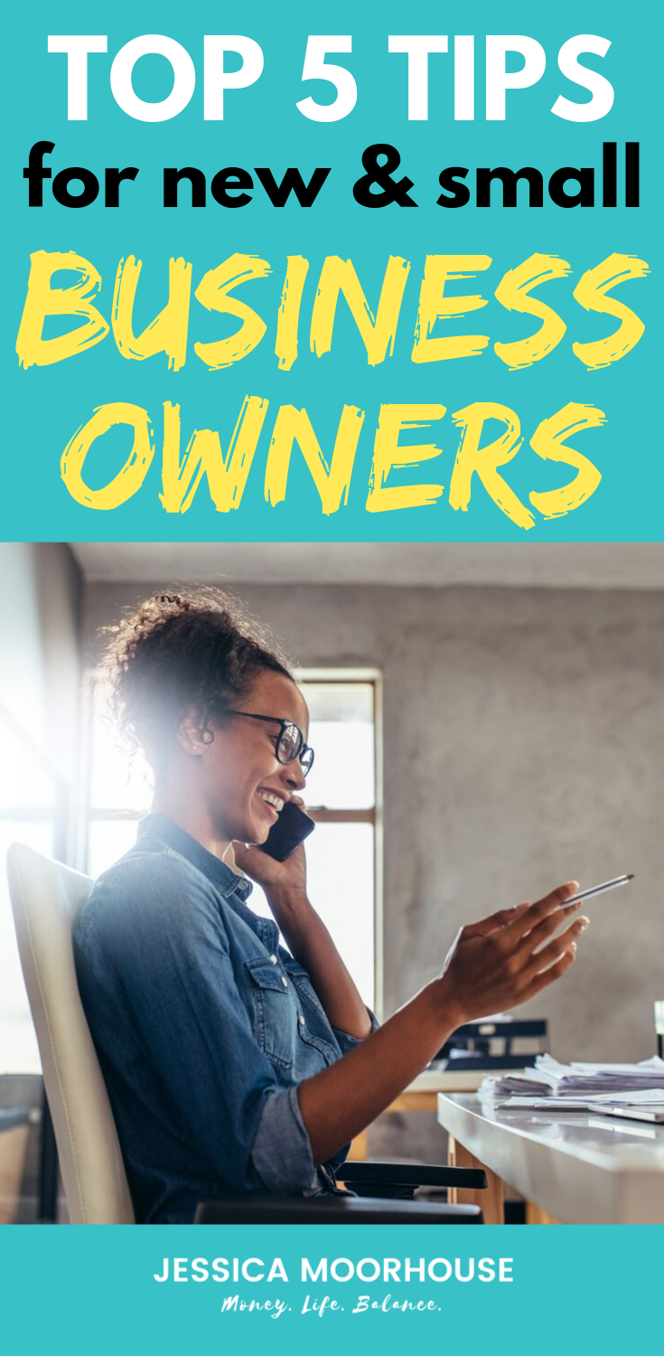 Want to know how my top 5 tips for new business owners, and learn about a new (and FREE) platform called CIBC SmartBanking for Business that could help make your business more efficient? Then check out my latest blog post all about it! #CIBCSmartBanking #smallbiz #entrepreneurship #freelancing #makingmoney