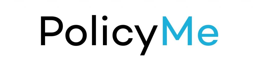 PolicyMe Logo