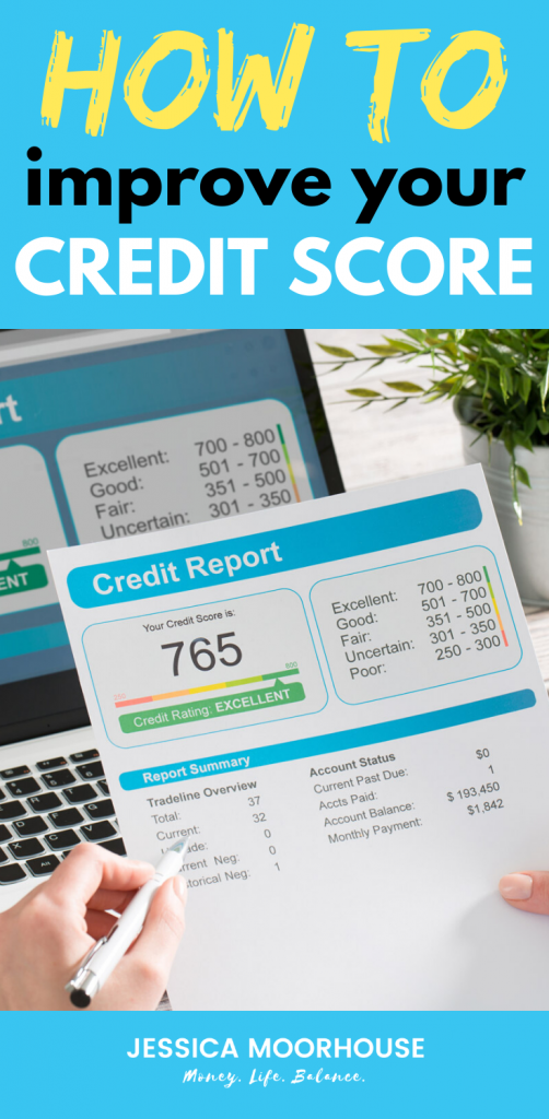 How do you improve your credit score? By playing the credit game. It's not an actual game, but it's understanding what to do and not do, and I get all the tips from credit expert Richard Moxley!
