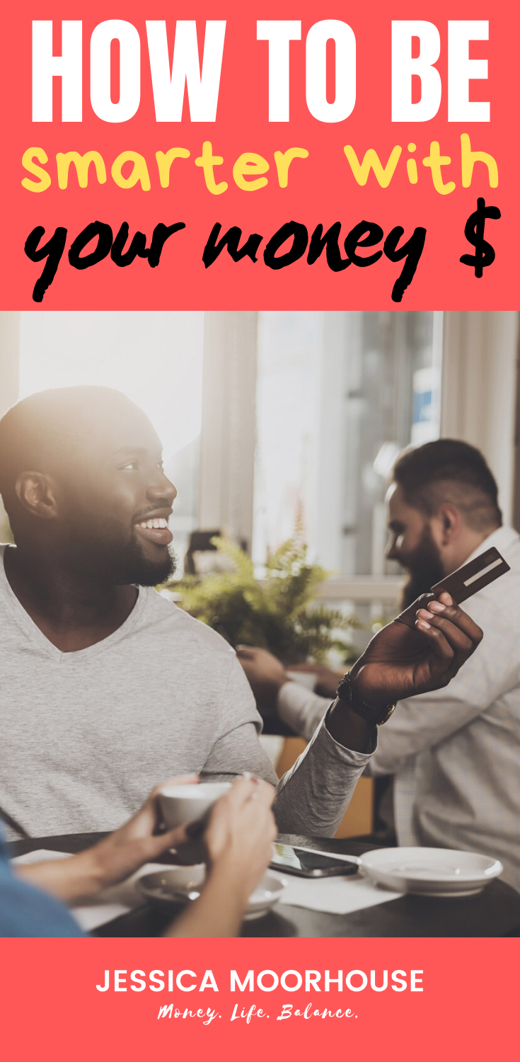 Being smart with your money includes understanding how to use credit responsibly and why having a money vision is critical to achieve your financial goals. I share more in this podcast episode. #credit #creditscore #financialgoals #personalfinance