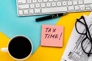 [Ep. 233] What to Know About Filing this 2020 Tax Season with Gerry Vittoratos