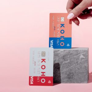 KOHO Review: The App to Help You Curb Your Spending