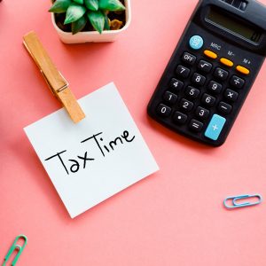 [Ep. 269] Filing Your 2020 Taxes: All Your Questions Answered with Susan Watkin