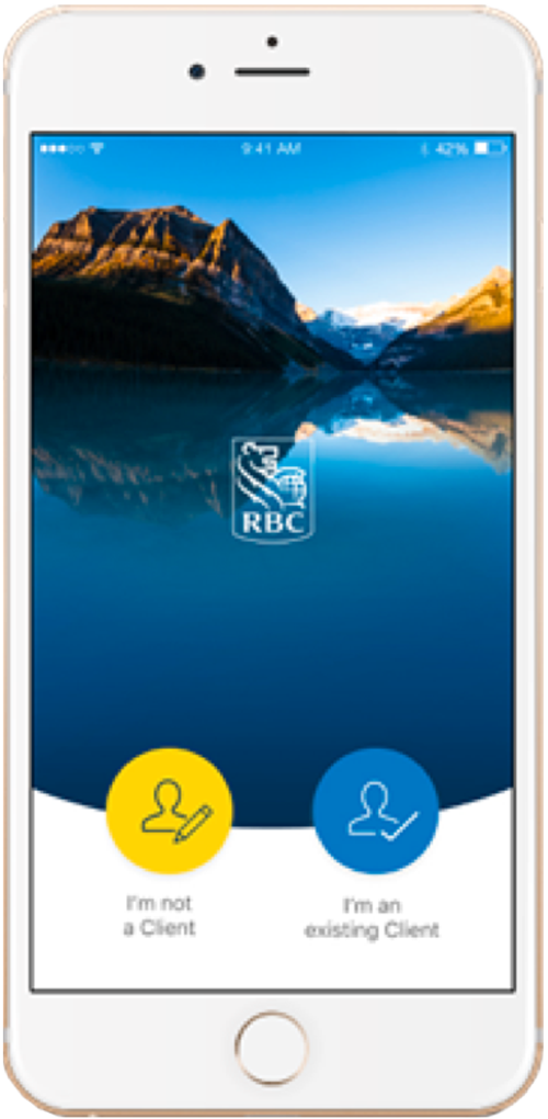 RBC App