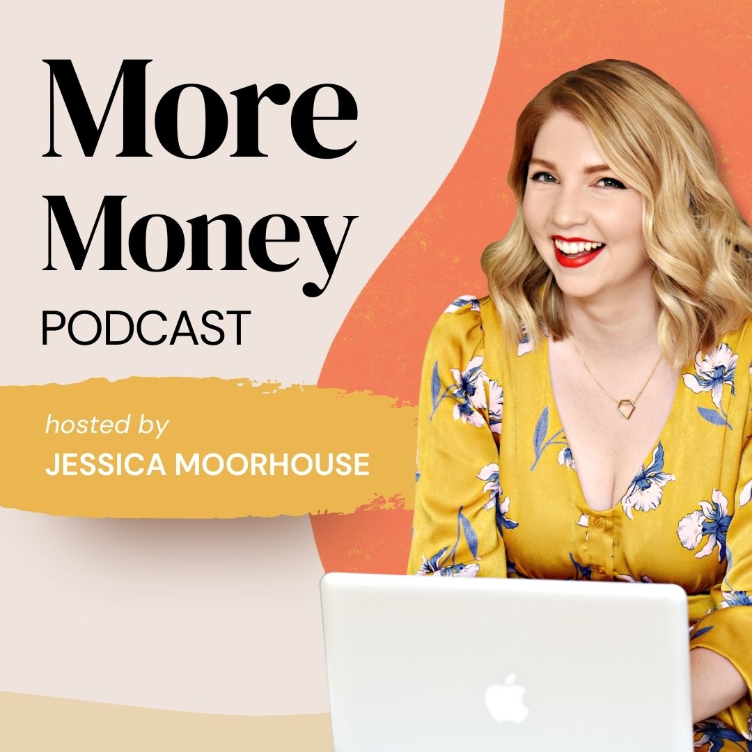 More Money Podcast