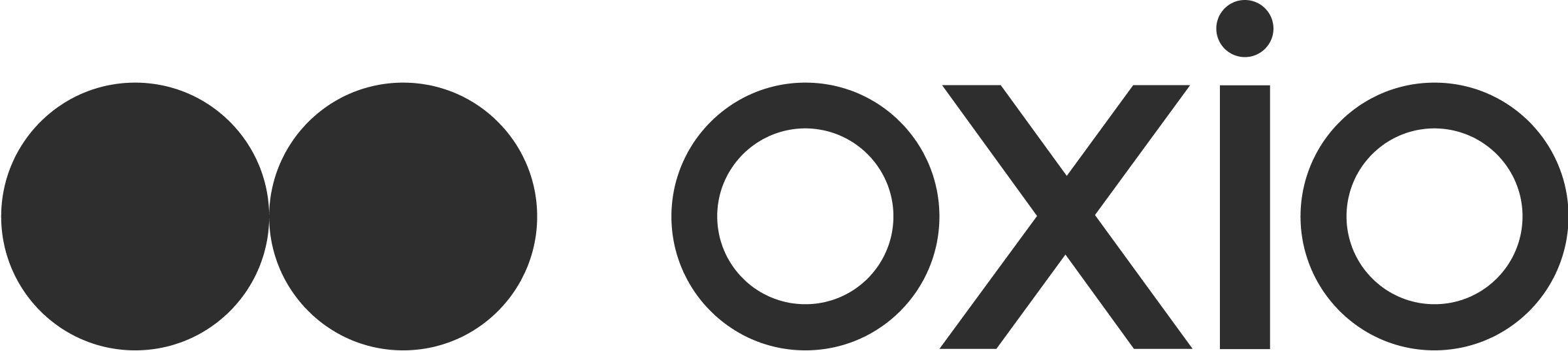 Oxio logo
