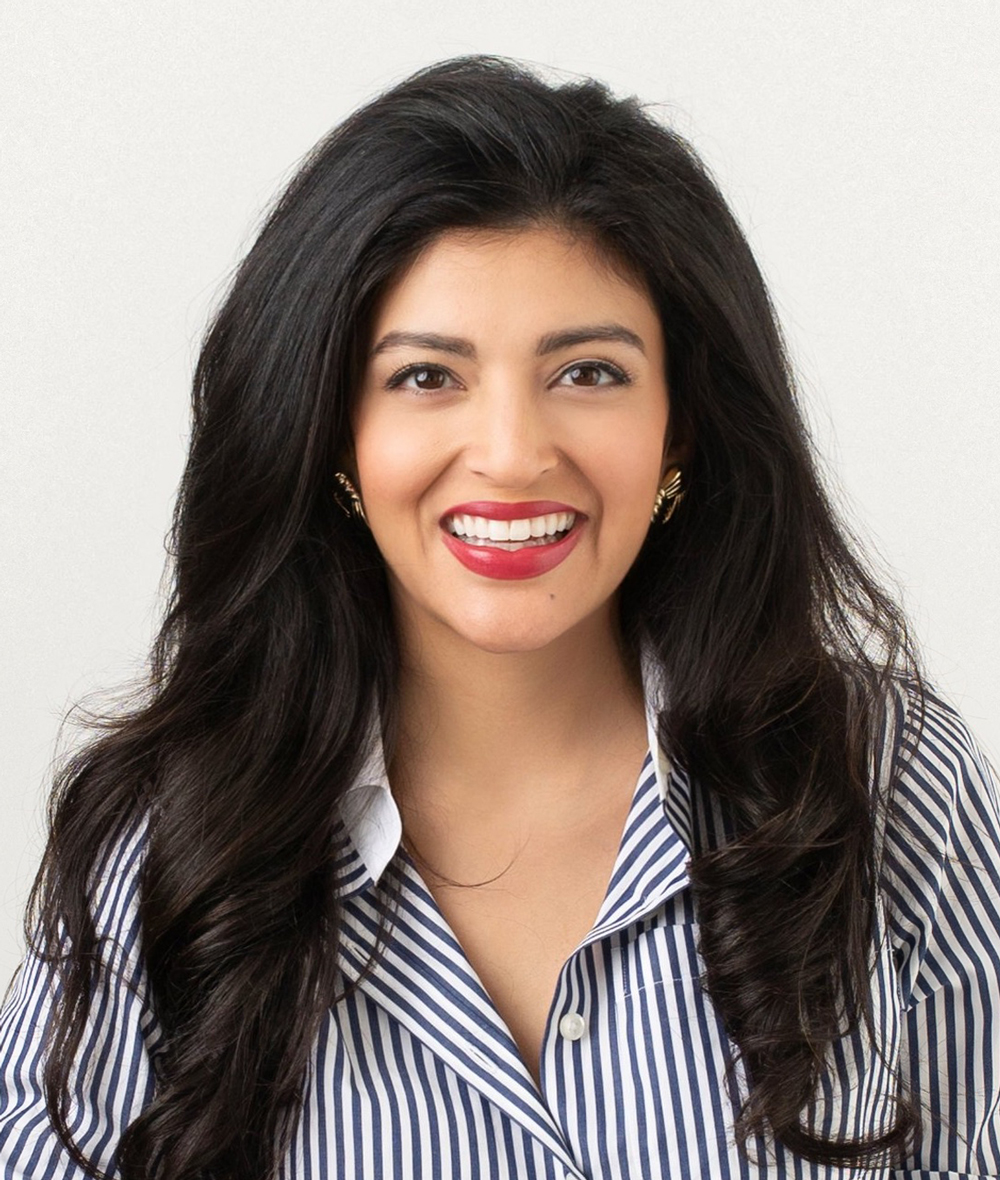 Amber Kanwar