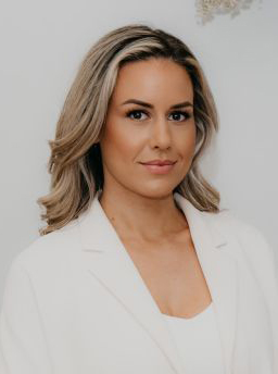 Ashley Cammisuli