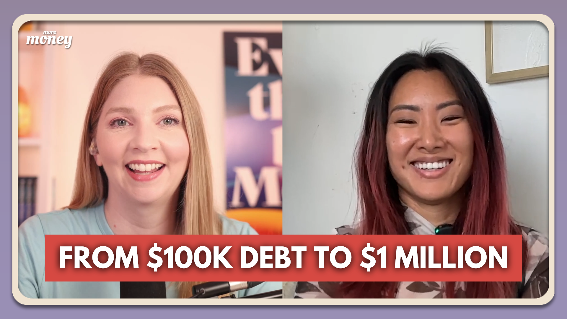 [Ep. 443] From 100K Debt to Financial Freedom in 7 Years with Rose Han