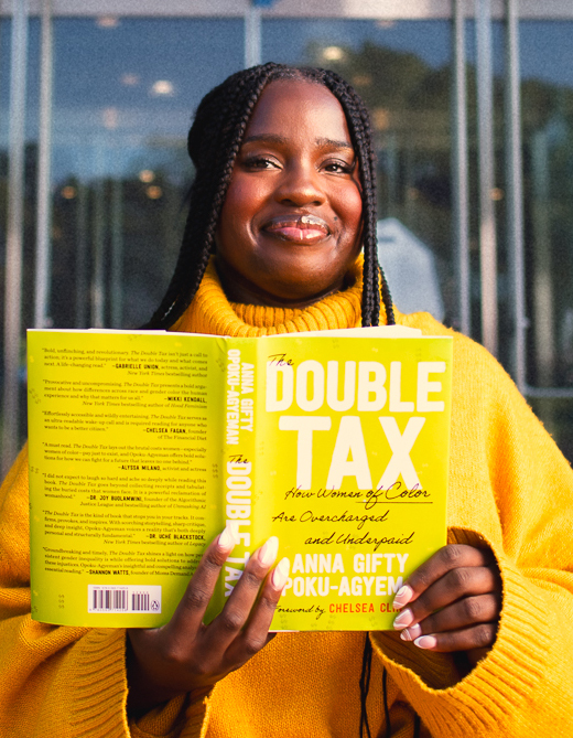 Anna Gifty Opoku-Agyeman