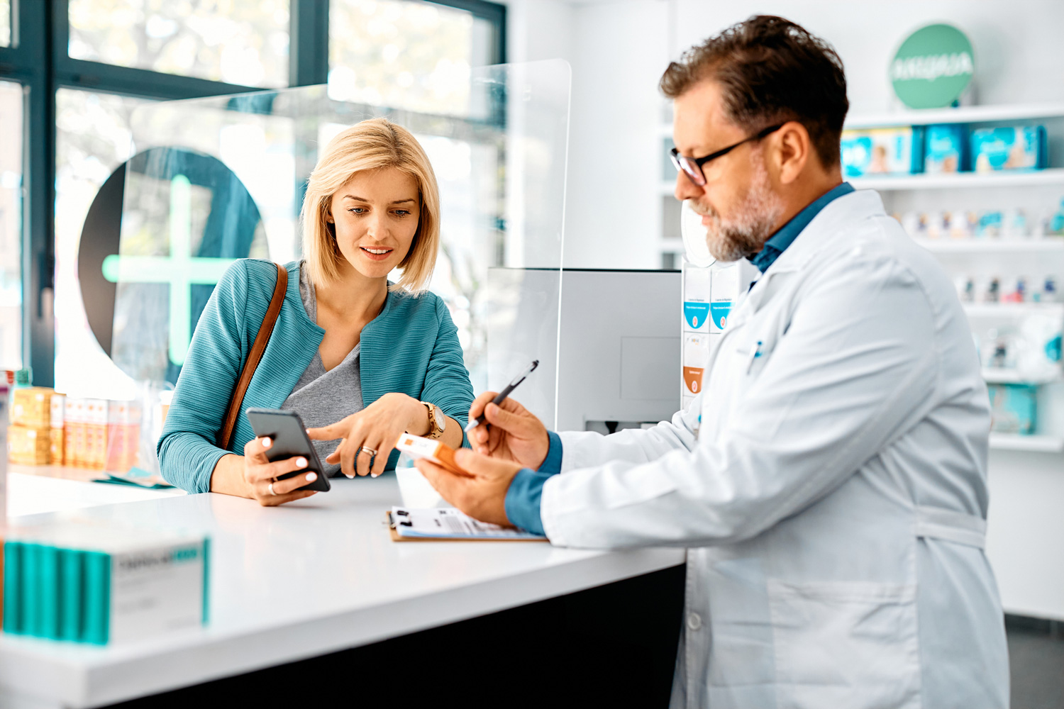 Health Spending Account